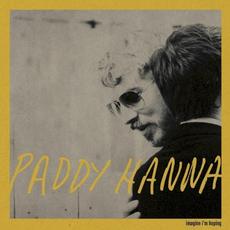 Imagine I’m Hoping mp3 Album by Paddy Hanna