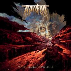 Where Malice Converges mp3 Album by RawFoil