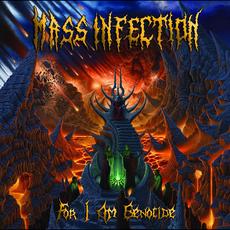 For I Am Genocide mp3 Album by Mass Infection
