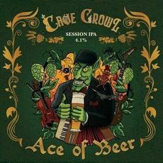 Ace of Beer mp3 Album by Cave Growl