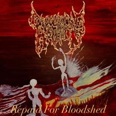 Repaid For Bloodshed mp3 Album by Devouring Humanity