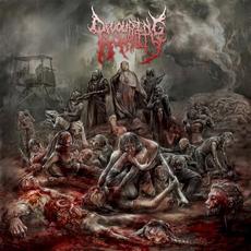 Devouring Humanity mp3 Album by Devouring Humanity