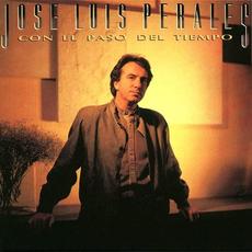 Con el paso del tiempo mp3 Album by José Luis Perales