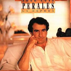 La espera mp3 Album by José Luis Perales