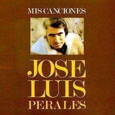 Mis canciones mp3 Album by José Luis Perales
