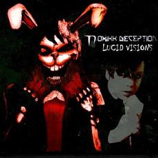Lucid Visions mp3 Album by Toxikk Deception