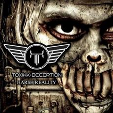 Harsh Reality mp3 Album by Toxikk Deception