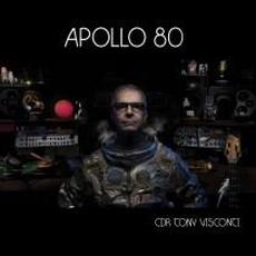 Apollo 80 mp3 Album by Tony Visconti