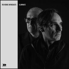 Illuminate mp3 Album by The Heroic Enthusiasts