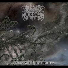 Incessant Hallucinations mp3 Album by Iniquitous Deeds