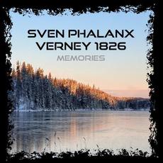 Memories mp3 Album by Sven Phalanx & Verney 1826