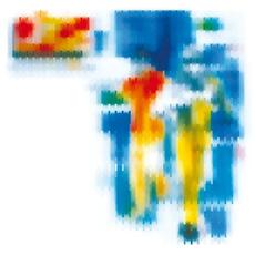 Blue Moon Safari mp3 Album by Vegyn & Air