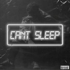 Can't Sleep (Stripped) mp3 Single by Nate Vickers