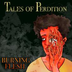 Burning Flesh mp3 Single by Tales of Perdition