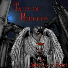 Blood of a Saint mp3 Single by Tales of Perdition