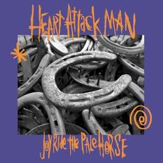 Joyride The Pale Horse mp3 Album by Heart Attack Man