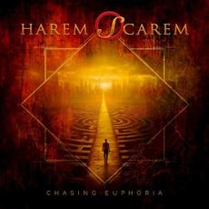 Chasing Euphoria mp3 Album by Harem Scarem