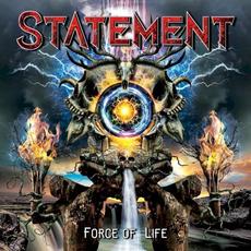 Force Of Life mp3 Album by Statement
