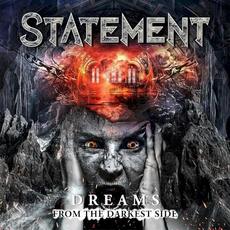 Dreams From the Darkest Side mp3 Album by Statement