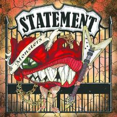 Monsters mp3 Album by Statement