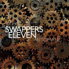 Automatic mp3 Album by Swappers Eleven