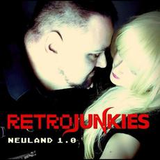 Neuland 1.0 mp3 Album by Retrojunkies