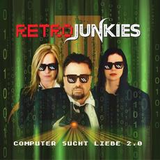 Computer sucht Liebe 2.0 mp3 Album by Retrojunkies