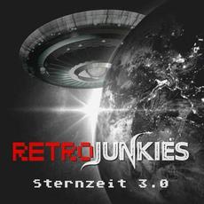 Sternzeit 3.0 mp3 Album by Retrojunkies