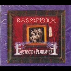 Frustration Plantation (Limited Edition) mp3 Album by Rasputina