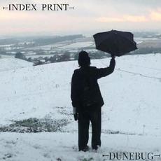 Index Print mp3 Album by Dunebug