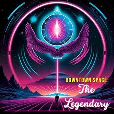 The Legendary mp3 Album by Downtown Space