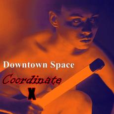 Coordinate X mp3 Album by Downtown Space