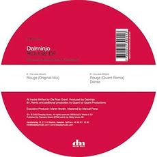 Rouge EP mp3 Album by Dalminjo