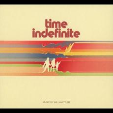 Time Indefinite mp3 Album by William Tyler