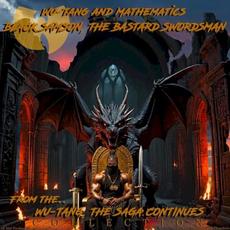 Black Samson, the Bastard Swordsman mp3 Album by Wu‐Tang Clan x Mathematics