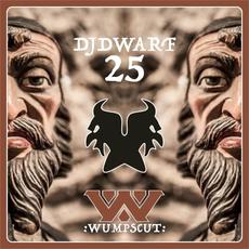 DJ Dwarf 25 mp3 Album by :wumpscut: