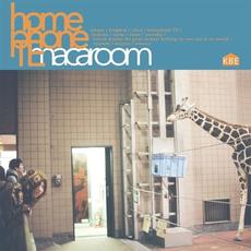 homephone TE mp3 Album by macaroom