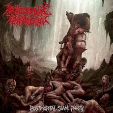 Postmortal Slam Party mp3 Album by Myocardial Infarction