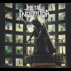 Panopticon mp3 Album by Metal Inquisitor