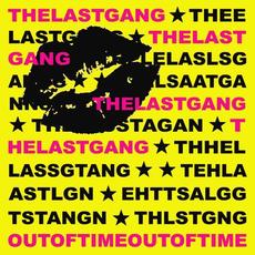 Out Of Time mp3 Album by The Last Gang