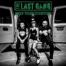 Keep Them Counting mp3 Album by The Last Gang
