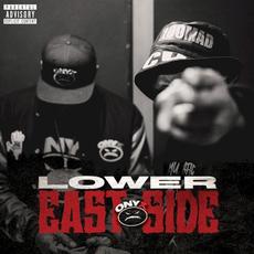 Lower East Side mp3 Album by Onyx