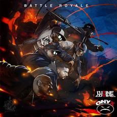 Battle Royale mp3 Album by Onyx & L'uzine
