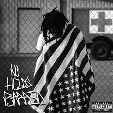 NO HOLDS BARRED (Deluxe Edition) mp3 Album by Jasiah