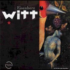 Eisenherz (Remastered) mp3 Album by Joachim Witt