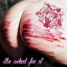 She Asked for It mp3 Album by Enema Shower