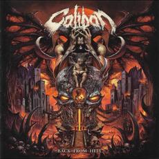 Back From Hell mp3 Album by Caliban