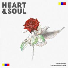 Heart and Soul mp3 Live by Foursquare United Generation