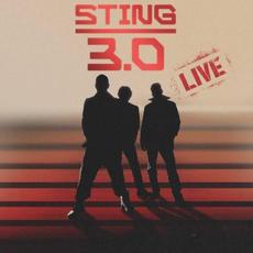 3.0 Live mp3 Live by Sting