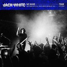 Great American Music Hall, San Francisco, CA Oct 4 mp3 Live by Jack White